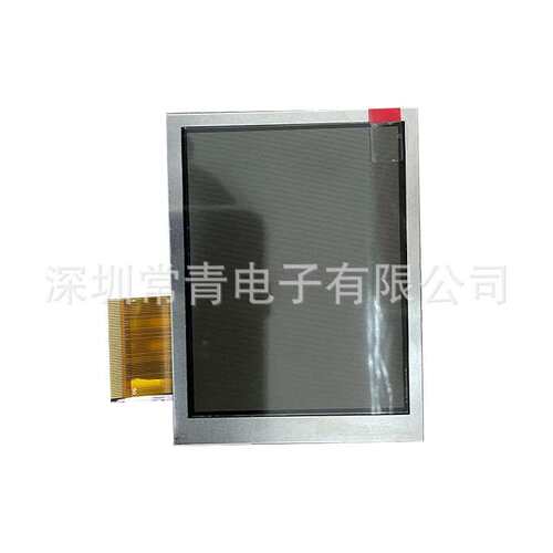 TM035HDHT1工业显示屏3.5英寸天马240*320型号齐全LCD屏幕现货出