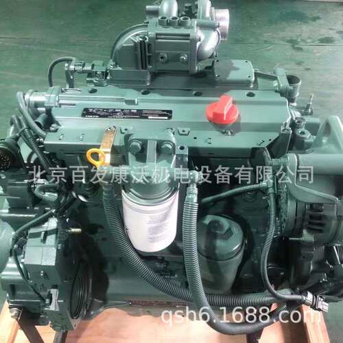 北京发动机保养配件沃尔沃道依茨D6ED5E/BF4M1012/6M1012/F6L913