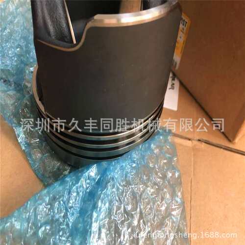 CAT卡特E345C E345D E349D C13发动机活塞 发机动配件 挖掘机配件