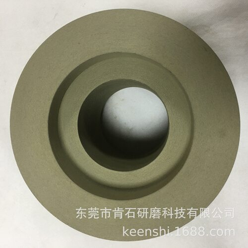 高刚性及高耐磨性12机18机1040机1050机1080机无心磨床橡胶导轮