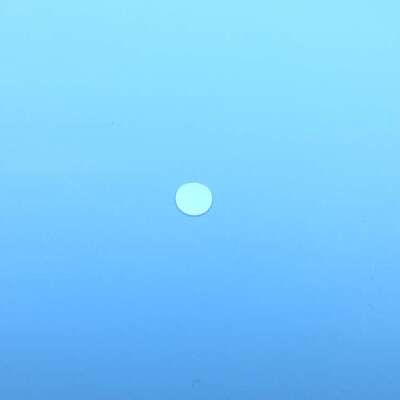 620nm-680nm通过滤光片规格可做滤片现货光学滤波片玻璃高透滤镜
