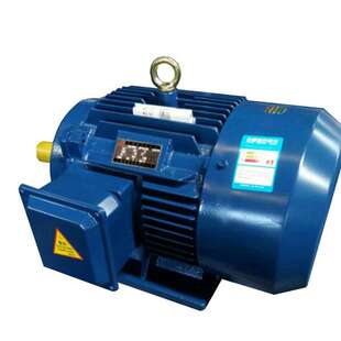YE3系列马达三相异步电动机YE3-200L2-2 37KW 2极三相异步电机