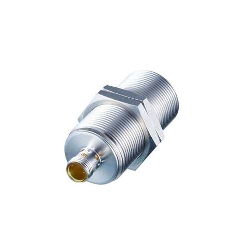 II5860电感式接近开关IIK2015BFRKG/2LED/US-104