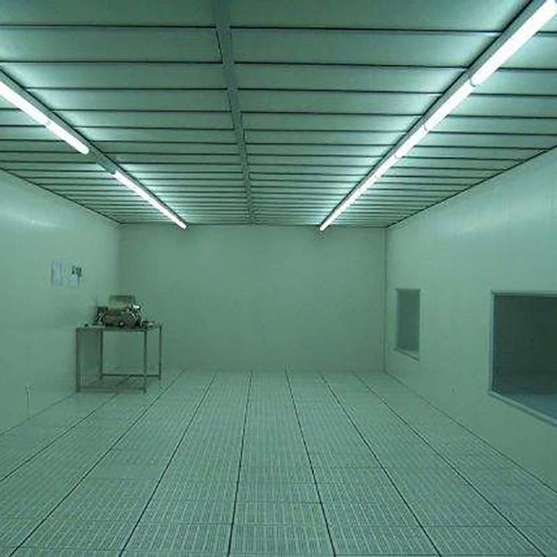 承建 净化无尘车间装修 洁净工程设计 无尘净化车间施工