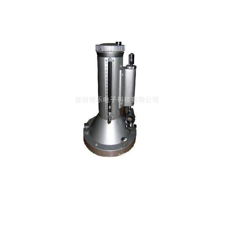 YJB-2500/YJB-1500补偿式微压计二级标准补偿压差计补偿式压力计