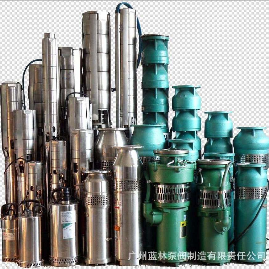 QSP210-10不锈钢喷泉泵 7.5KW户外鱼池喷泉泵