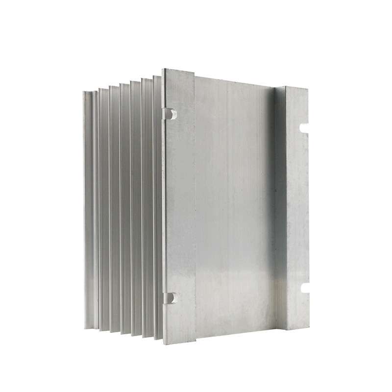 XI2-150(I3-150)三相固态继电器60A 80A 100A 120A 铝型材散热器