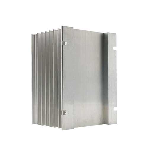 XI2-150(I3-150)三相固态继电器60A 80A 100A 120A 铝型材散热器