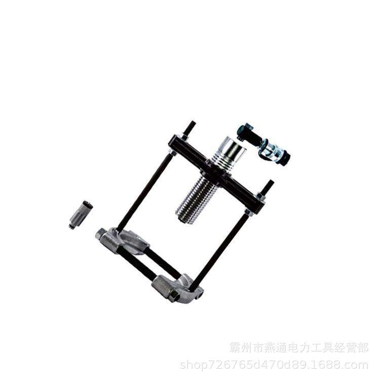现货供应ESP-810分离式二爪式拉拨器ESP-1210液压拔轮器