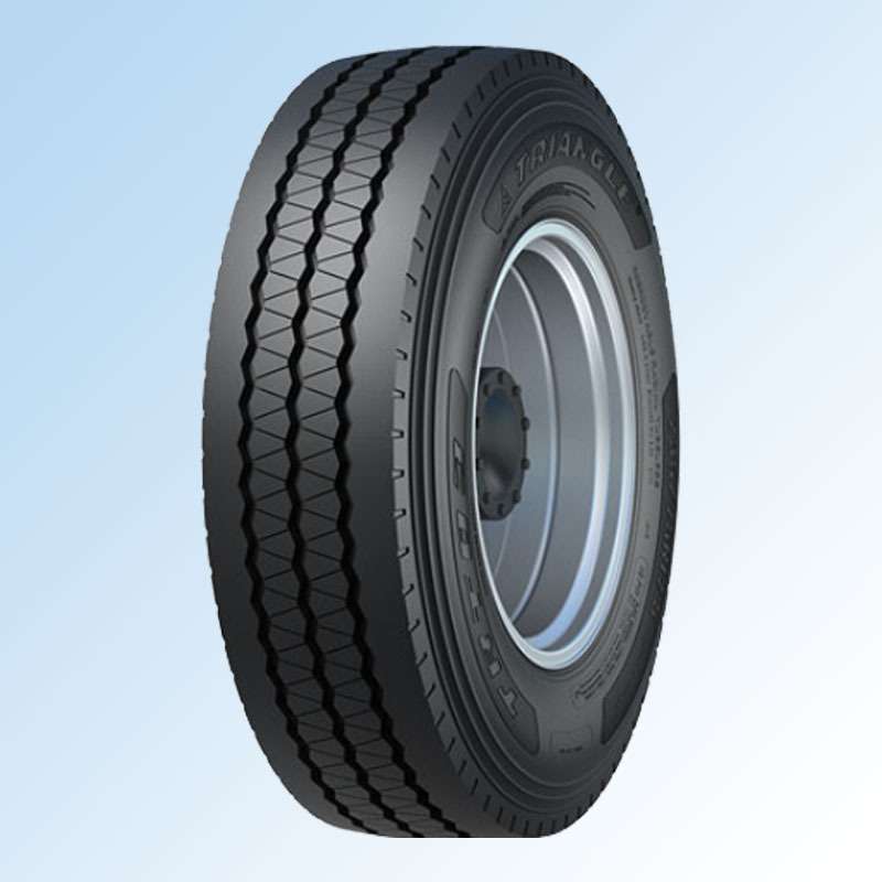 三角轮胎215/75R17.5TRT03客车校车轮胎真空无内胎汽车轮胎耐磨