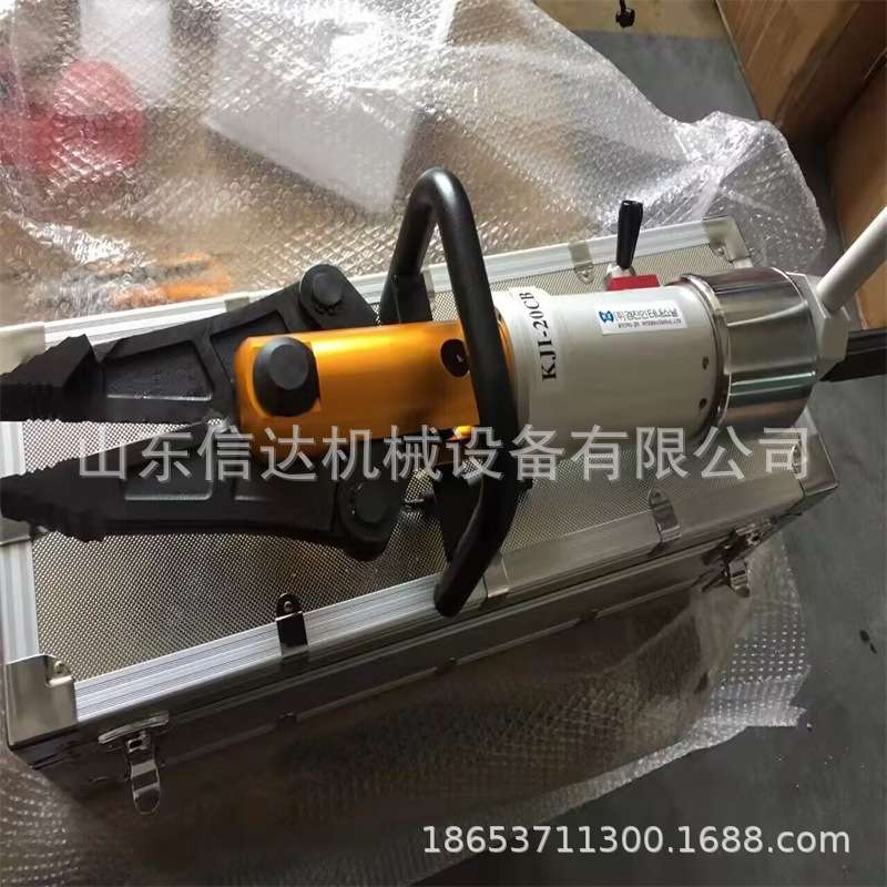 液压破拆工具 混凝土液压破拆工具组 手动破拆工具组液压封管器快