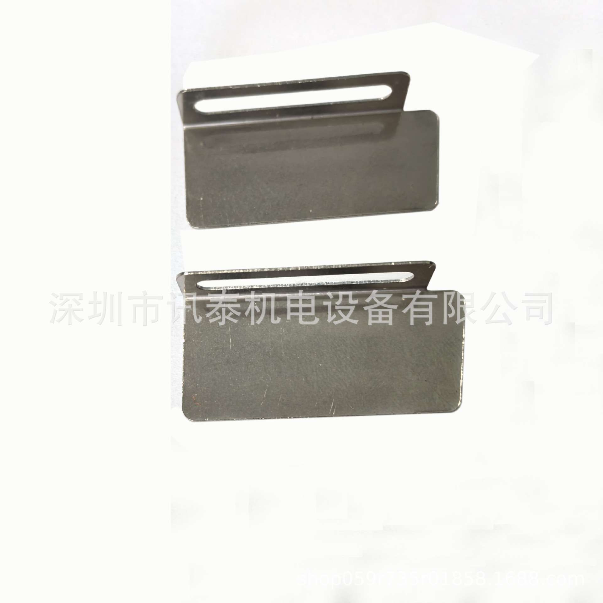 纺机配件 嘉益 精益织带机配件 4/80挡针板