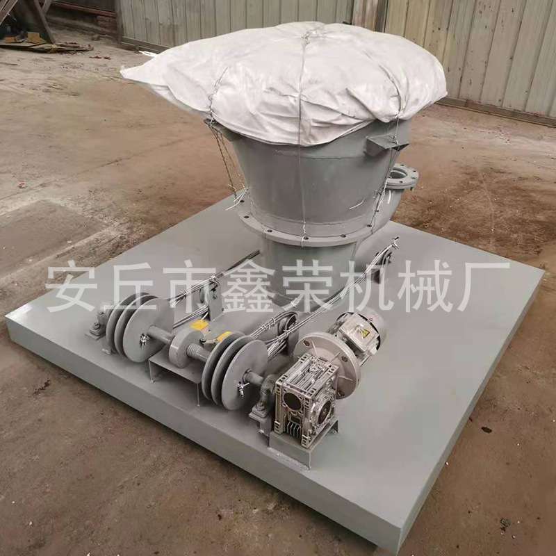 库底散装机 厂家按需供应库侧散装机 水泥干灰散装机