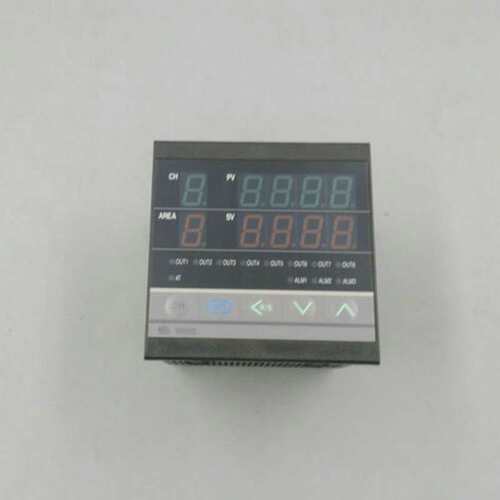 MA901-8DD10智能程序控制器数字显示控制器