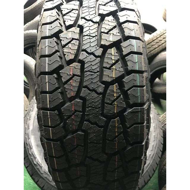 205/215/225/235/245/265/70/75/80/85r15r16R17皮卡越野磨标轮胎