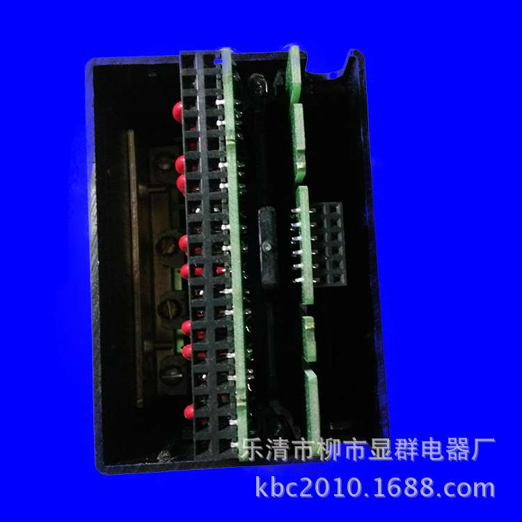 GE FANUC IC670MDL331K Input Module