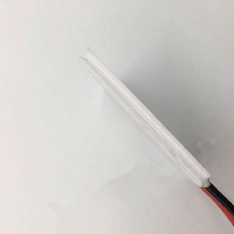 TEC1-24106 24V6A 55*55MM 半导体制冷片耐温200度致冷温差发电片