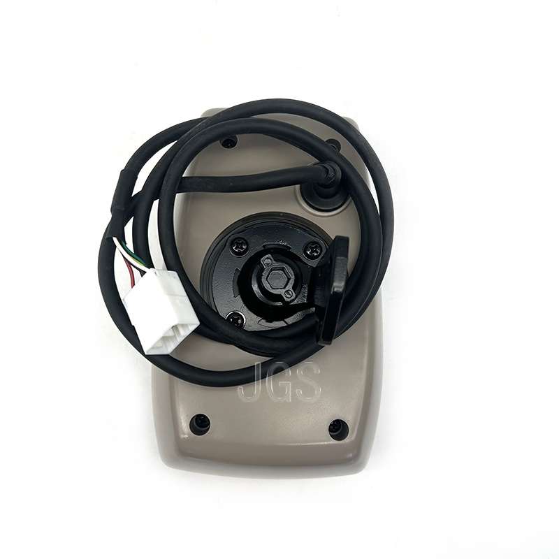 挖掘机配件 260-2160 显示屏 适用E320C E312C E315C 面板控制器