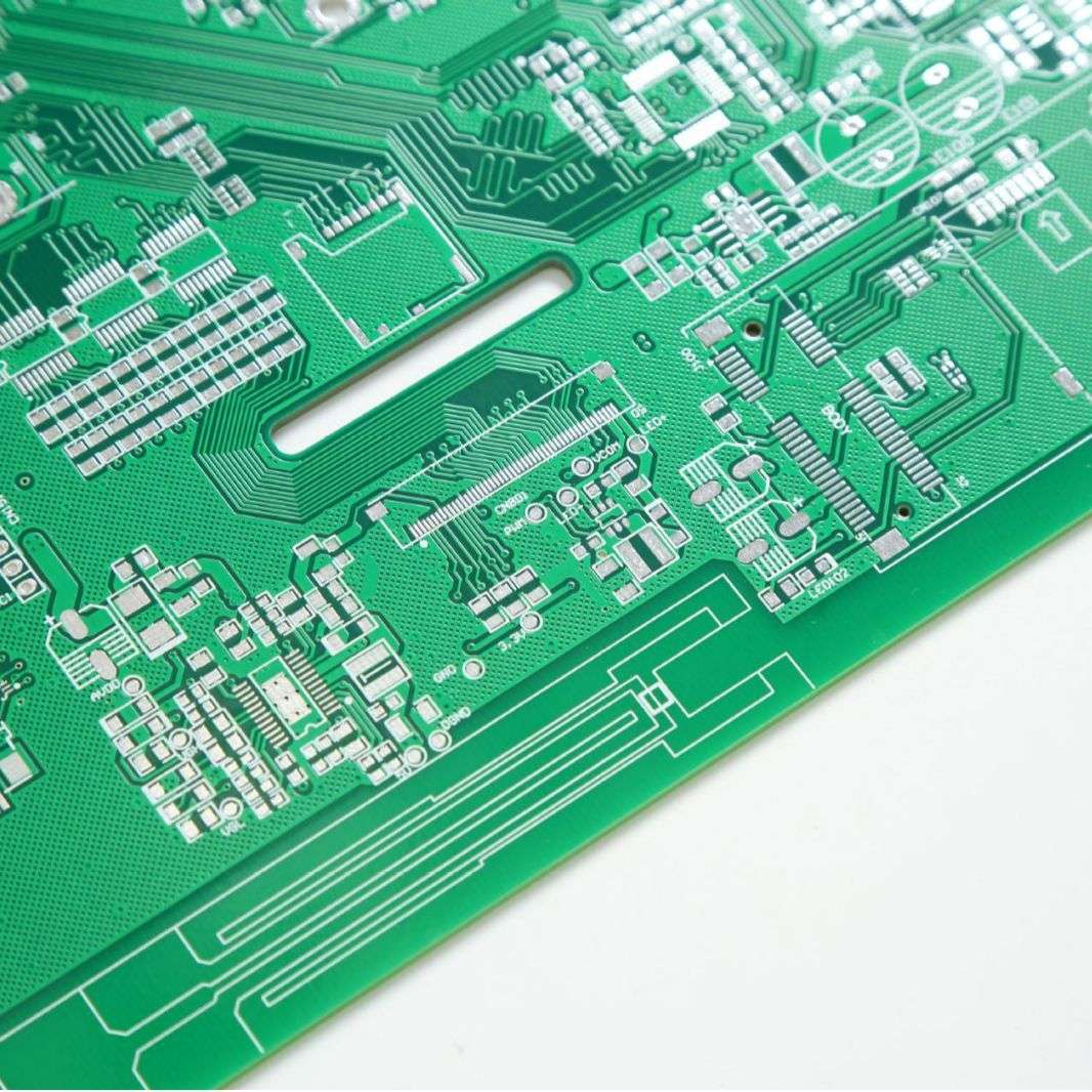 pcb电路板 94v0电路板 FR4玻纤板精度仪器电路板打样pcb定 制