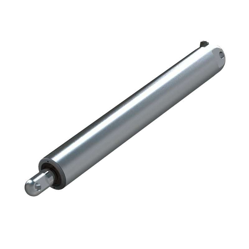 直径50mm,5000N,IP66,多种接头,同步控制,重型直线式电动推杆