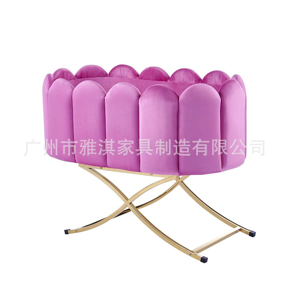 婴儿摇椅摇摇椅可坐可躺摇篮床躺椅可移动婴儿床中古餐椅