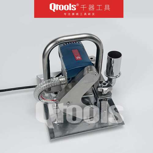 新款地毯平毯机Rug Flat Shearing Machine 簇绒tufting工具跨境