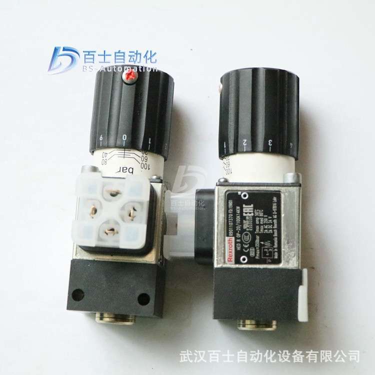 德国Rexroth力士乐压力继电器R901102716 HED8OA-2X/350K14KW