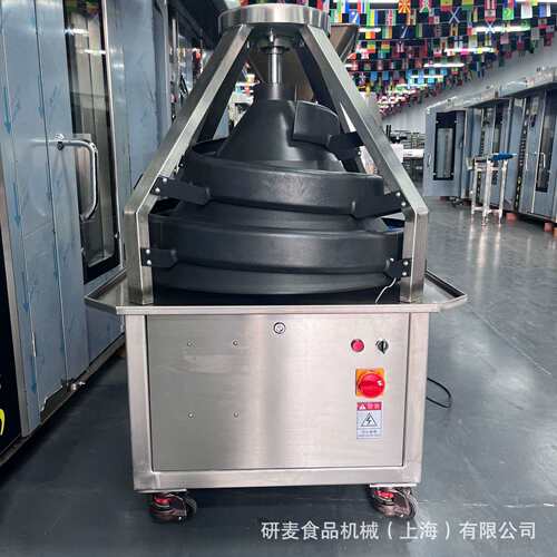 商用面团分块滚圆机 10~500g等量分面机Bread processing machine