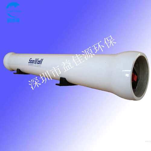 玻璃钢膜壳 玻璃钢反渗透膜壳 唯赛勃膜壳 乐普膜壳
