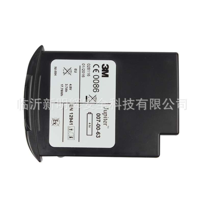 3M 52000043795丘比特4小时电池
