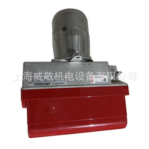 原装RIELLO利雅路 GULLIVER RG2 RG3 RG4S RG5S 单段火轻油燃烧器