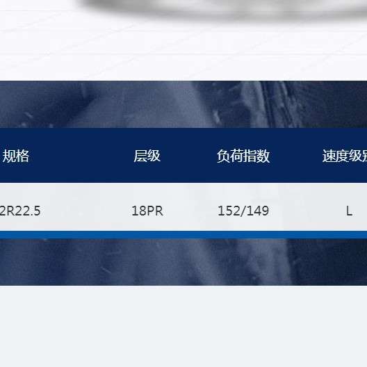前进牌卡客车轮胎 花纹 GL262D 规格12R22.5-18PR 强驱动,现货