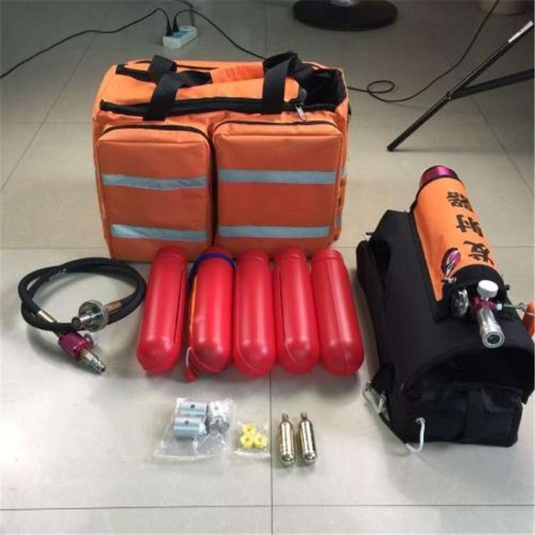 救生抛投器 韩式救生抛投器 气动 抛绳器 远距离 救生抛投器其他