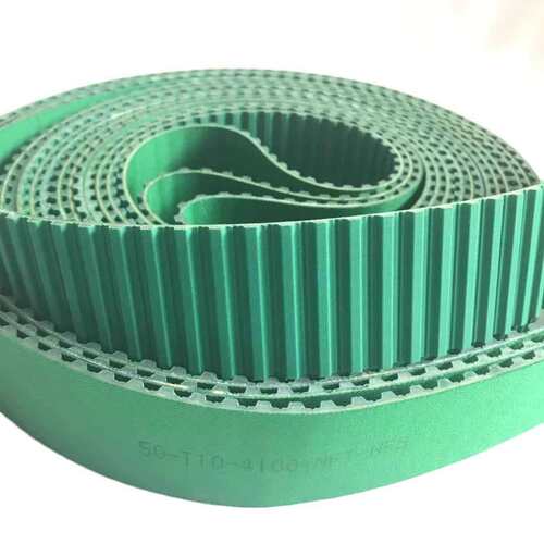 芳纶PU同步带双面绿布30-T10-4100+NFT-NFB，30-T10-5920+NFT-NFB