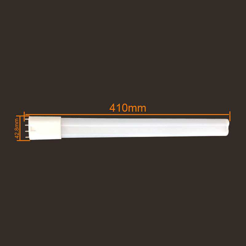 LED 2G11灯管 360度发光 宽压恒流 20W 535mm出口品质代替PLL 55W