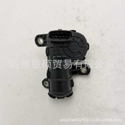 28323-2E010适用现代ELANTRA KONA FORT 17-20 进气歧管