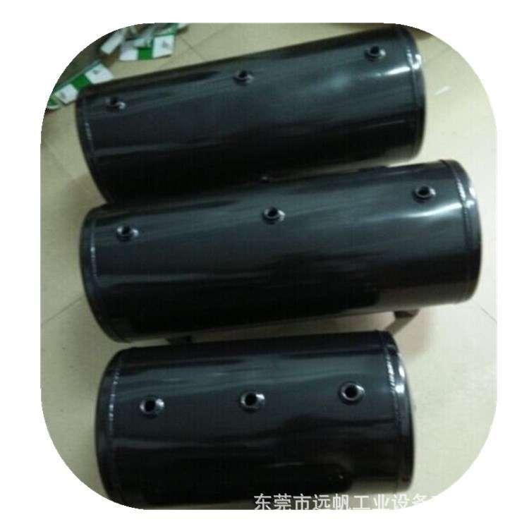 现货30升储气罐 空压机储气罐 卧式小型储气罐价格亲民