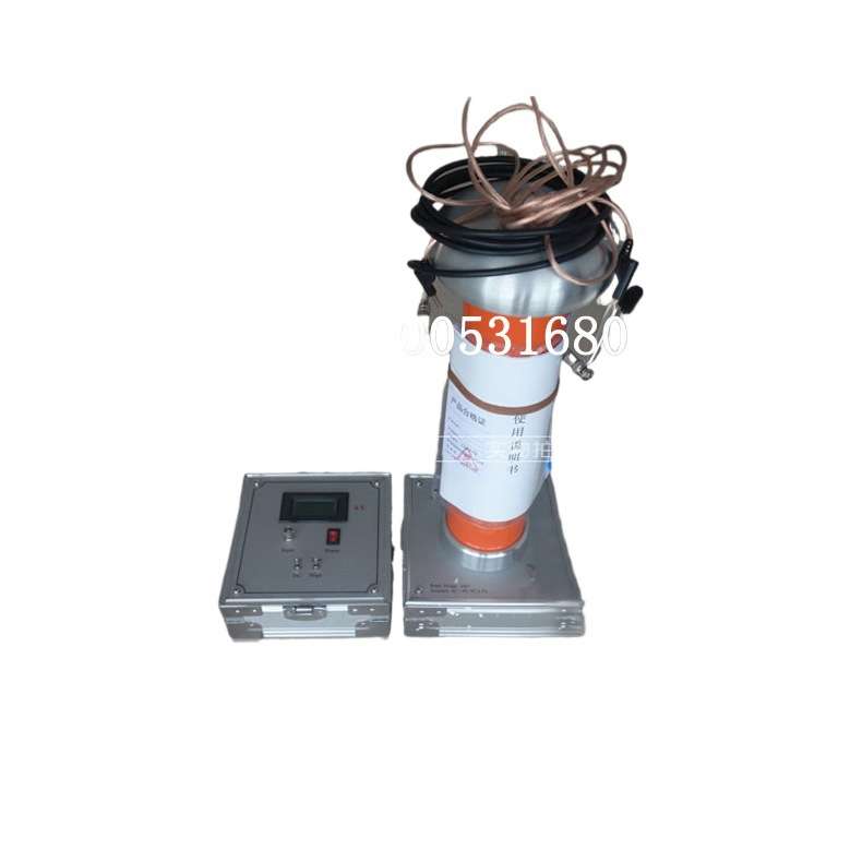 交直流分压器 电容分压器高压测量系统 数显高压表FRC-50KV