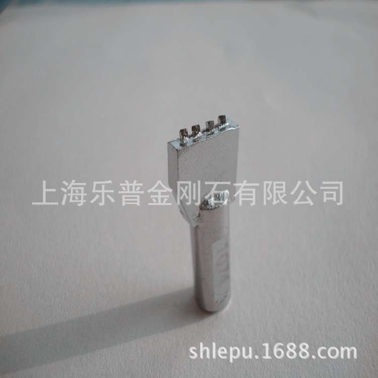 生产 金刚石修整器 多点修砂笔 砂轮修整片（型号规格齐全）
