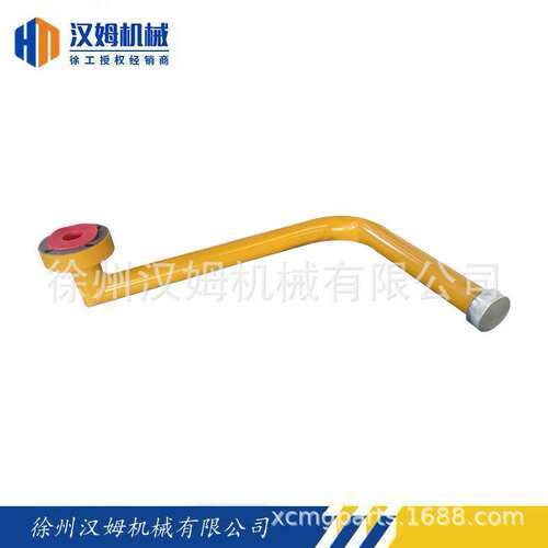 860114842 变速箱加油管  供应徐工装载机原厂备件 下单联系客服