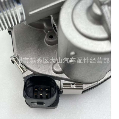 厂家供应速腾迈腾1.8T节气门体 06F133062A 06F133062Q 06F133062