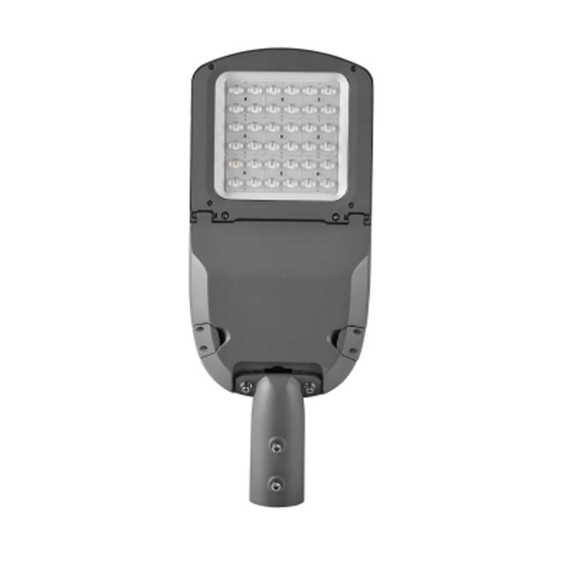 LED50W100W150W200W路灯头高光效0-10V调光户外防水道路照明灯头
