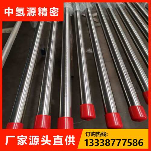 尾气废气处理系统专用X2CrNi19-11EAF+AOD无缝精密卫生不锈钢管厂