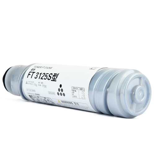 适用方正FT3125S粉盒FR3125复印机FR3120S 3127墨粉盒FT3120S碳粉