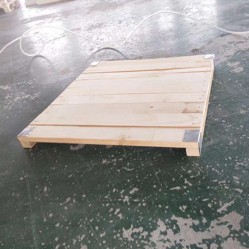 实木托盘物流叉车木托盘仓库运输托盘防潮板胶合板木托盘现货