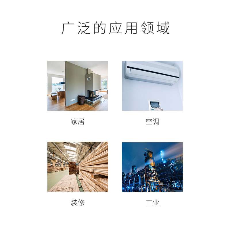 工业高精度温湿度计手持数显式K型温度环境测量计CEM华盛昌DT-615