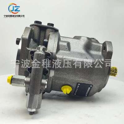 液压泵 A10VO28DFR1/31R-VSC62N00 船舶用柱塞泵