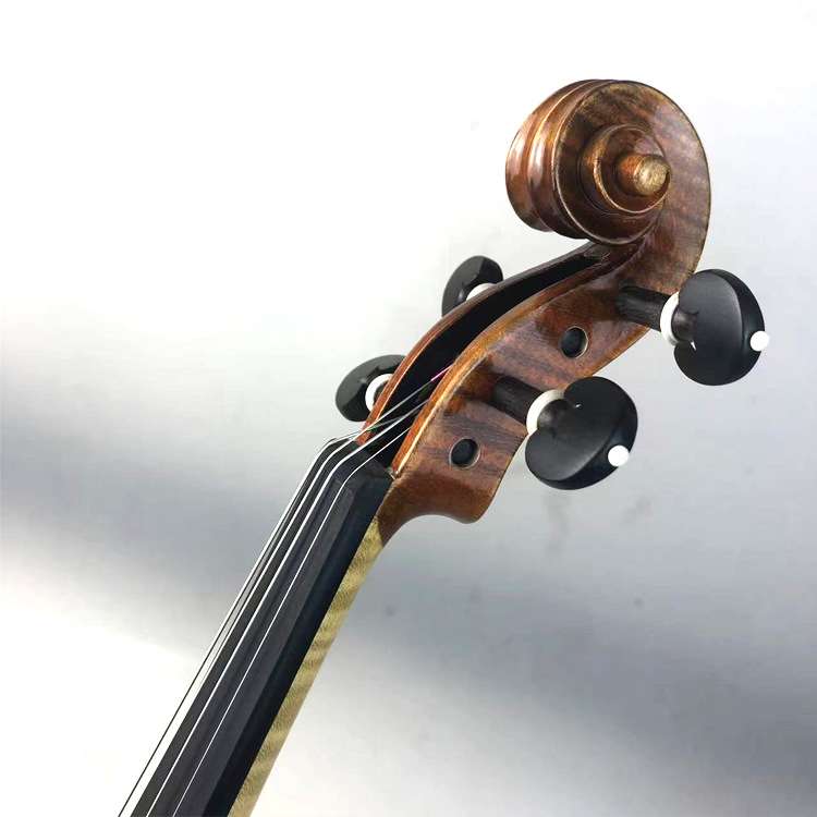 高档欧料小提琴油性漆手工小提琴演奏用小提琴solo violin