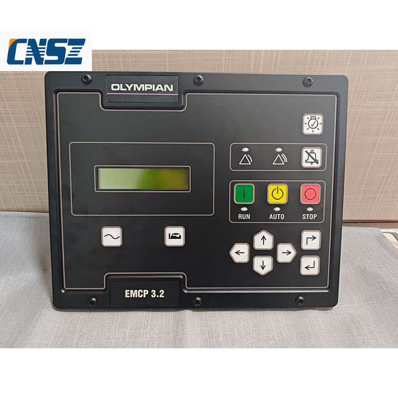 EMCP3.2  适用CAT卡特 发电机组控制面板 300-7646-00 控制器