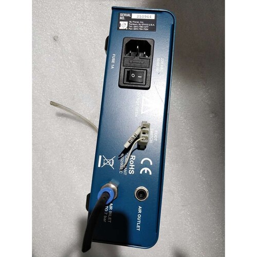 春田谷EFD I&J FISNAR INC  SL101-220 点胶机 原装拆机件